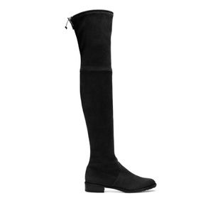 Stuart Weitzman - Lowland Boots